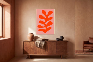 Matisse - Leaf