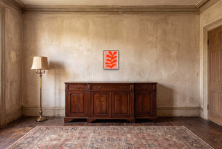 Matisse - Leaf
