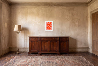 Matisse - Leaf