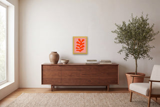 Matisse - Leaf