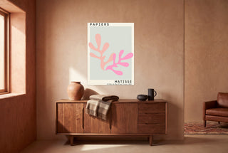 Matisse - Papiers P2