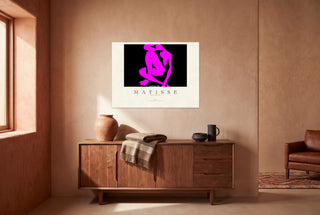 Matisse - Pink Nude