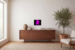 Matisse - Pink Nude