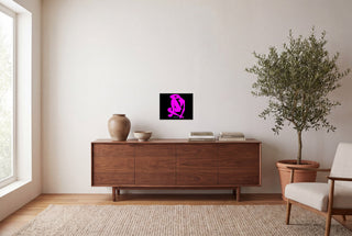 Matisse - Pink Nude