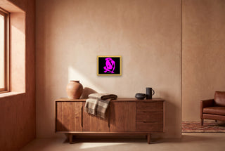 Matisse - Pink Nude