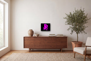 Matisse - Pink Nude