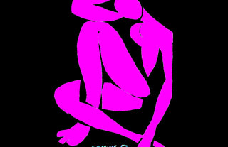 Matisse - Pink Nude