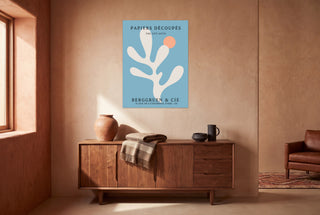 Matisse - The Cut-Outs P1