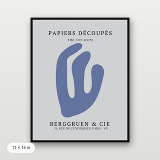 Matisse - The Cut-Outs P2