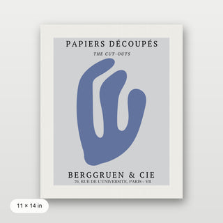 Matisse - The Cut-Outs P2