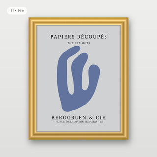 Matisse - The Cut-Outs P2
