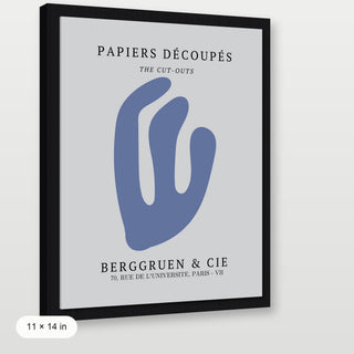 Matisse - The Cut-Outs P2