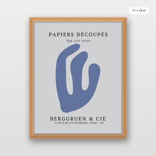 Matisse - The Cut-Outs P2