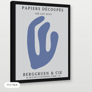 Matisse - The Cut-Outs P2