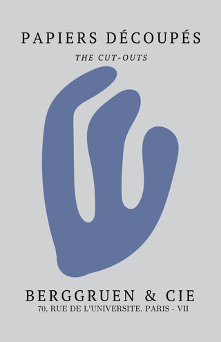Matisse - The Cut-Outs P2