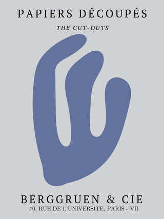 Matisse - The Cut-Outs P2
