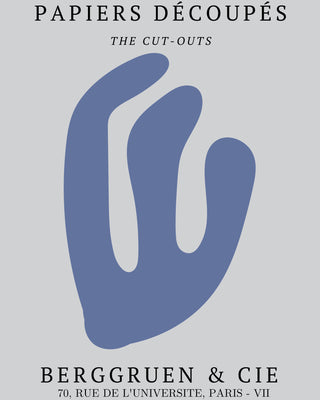 Matisse - The Cut-Outs P2