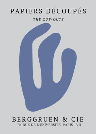 Matisse - The Cut-Outs P2
