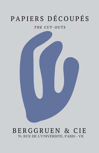 Matisse - The Cut-Outs P2