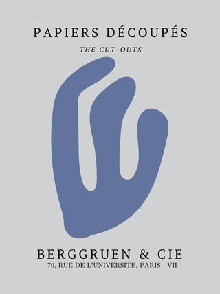 Matisse - The Cut-Outs P2