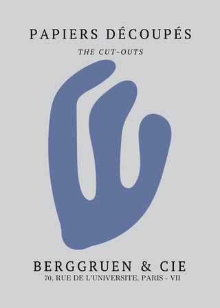 Matisse - The Cut-Outs P2