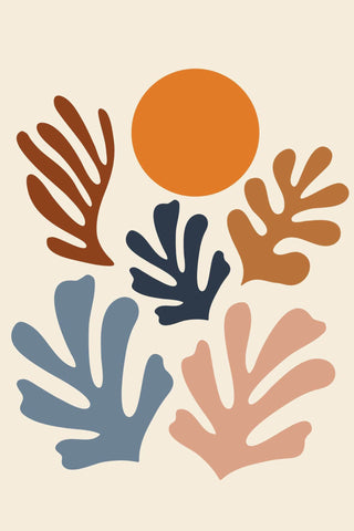 Matisse - The Cut-Outs P3