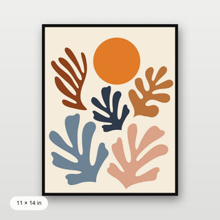 Matisse - The Cut-Outs P3