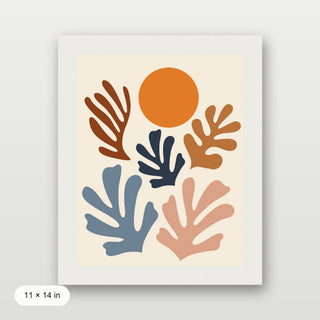 Matisse - The Cut-Outs P3