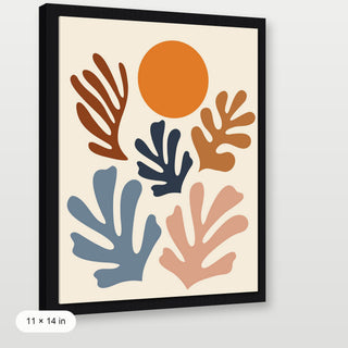 Matisse - The Cut-Outs P3