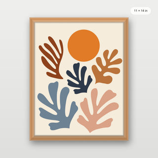 Matisse - The Cut-Outs P3