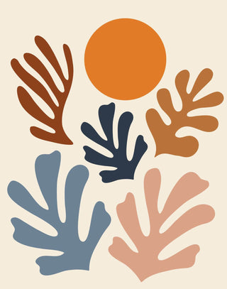 Matisse - The Cut-Outs P3