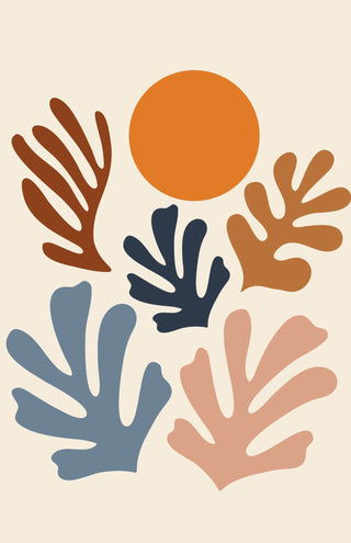 Matisse - The Cut-Outs P3