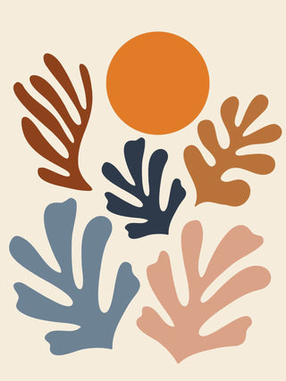 Matisse - The Cut-Outs P3