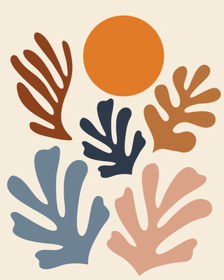 Matisse - The Cut-Outs P3