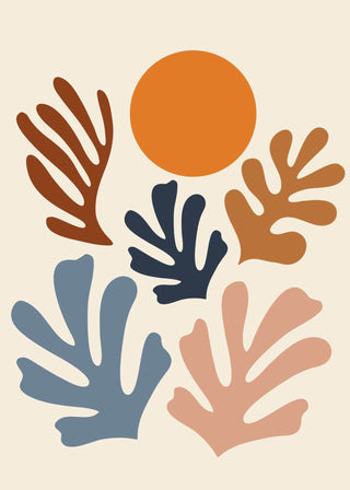 Matisse - The Cut-Outs P3