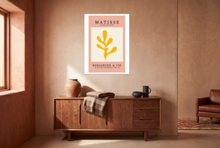 Matisse - The Cut-Outs P4