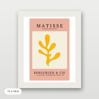 Matisse - The Cut-Outs P4