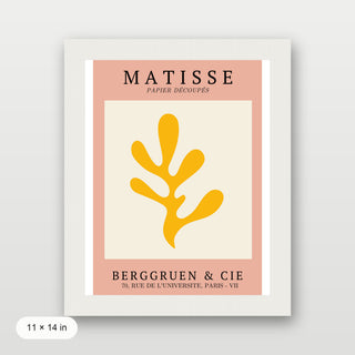 Matisse - The Cut-Outs P4
