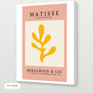 Matisse - The Cut-Outs P4