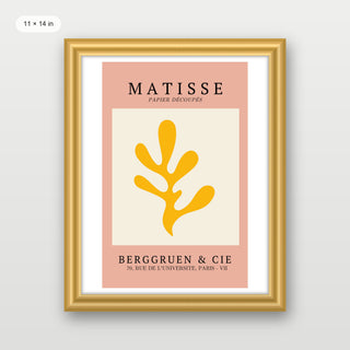 Matisse - The Cut-Outs P4