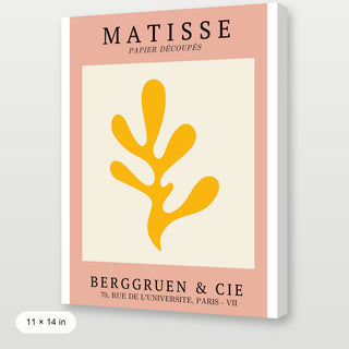 Matisse - The Cut-Outs P4