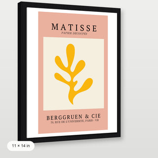 Matisse - The Cut-Outs P4