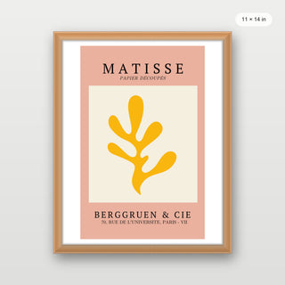 Matisse - The Cut-Outs P4
