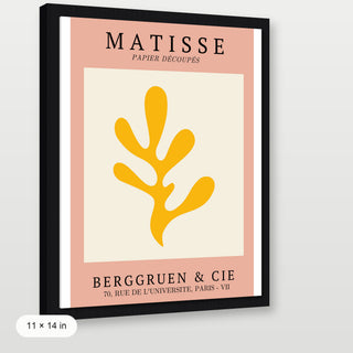 Matisse - The Cut-Outs P4