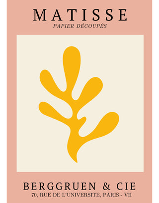 Matisse - The Cut-Outs P4