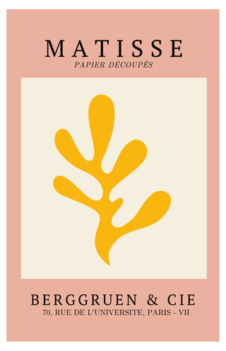 Matisse - The Cut-Outs P4