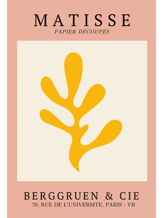 Matisse - The Cut-Outs P4