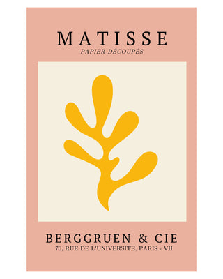 Matisse - The Cut-Outs P4