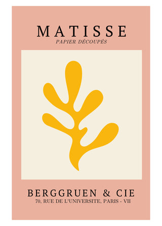 Matisse - The Cut-Outs P4