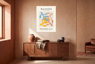 Matisse - The Cut-Outs P5